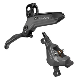SRAM Level Bronze Stealth 2 - Piston Hydraulic Brake - SRAM - Garage Cycles