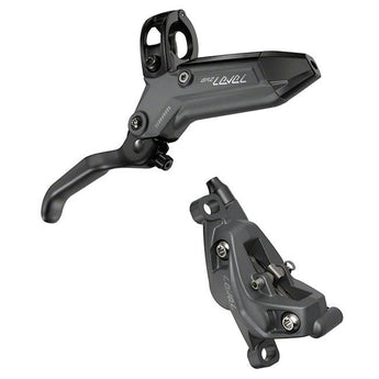 SRAM Level Bronze Stealth 4 - Piston Hydraulic Brake - SRAM - Garage Cycles