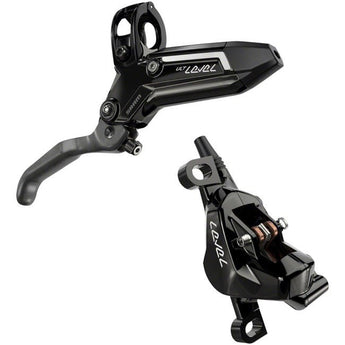 SRAM Level Ultimate Stealth 2 - Piston Disc Brake - SRAM - Garage Cycles