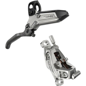 SRAM Level Ultimate Stealth 4 - Piston Disc Brake - SRAM - Garage Cycles