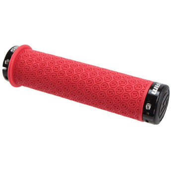 SRAM Locking DH Silicone Grip Set - SRAM - Garage Cycles
