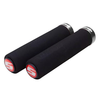 SRAM Locking MTB Foam Grip Set - SRAM - Garage Cycles