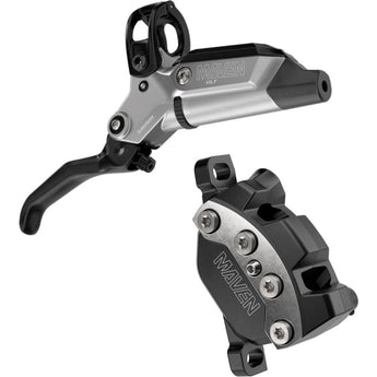 SRAM Maven Ultimate Stealth Hydraulic Disc Brake - SRAM - Garage Cycles