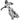SRAM Motive Ultimate V2 Disc Brake A2 - SRAM - Garage Cycles