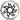 SRAM Paceline X Center Lock Disc Brake Rotor - SRAM - Garage Cycles