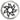 SRAM Paceline X Center Lock Disc Brake Rotor - SRAM - Garage Cycles