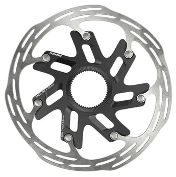 SRAM Paceline X Center Lock Disc Brake Rotor - SRAM - Garage Cycles