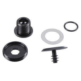 SRAM Power Meter Crank Arm Bolt Kit - SRAM - Garage Cycles