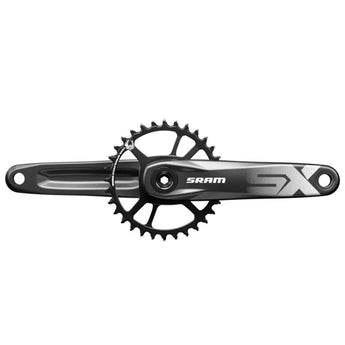 SRAM SX Eagle Crankset - SRAM - Garage Cycles
