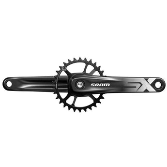 SRAM SX Eagle PowerSpline Crankset - SRAM - Garage Cycles