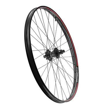 Sram Wheel 3ZERO MOTO - WH - MOTO - 30 - B1 - SRAM - Garage Cycles