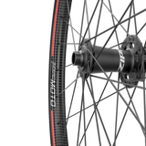Sram Wheel 3ZERO MOTO - WH - MOTO - 30 - B1 - SRAM - Garage Cycles