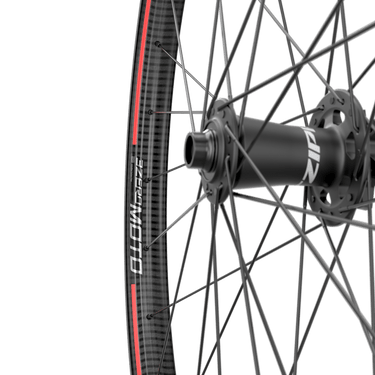 Sram Wheel 3ZERO MOTO - WH - MOTO - 30 - B1 - SRAM - Garage Cycles