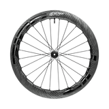 Sram Wheel 454 NSW Tubeless Disc - brake - SRAM - Garage Cycles