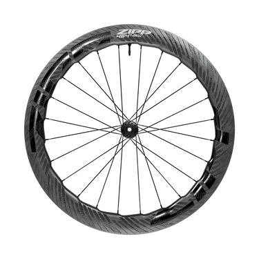 Sram Wheel 454 NSW Tubeless Disc - brake - SRAM - Garage Cycles