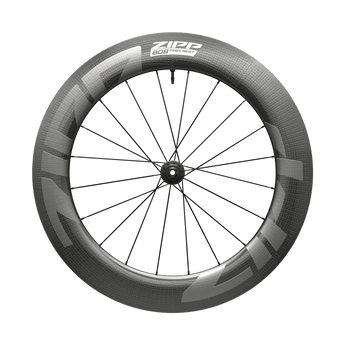 Sram Wheel 808 Firecrest Tubeless Disc - brake - WH - 808 - FTLD - B1 - SRAM - Garage Cycles