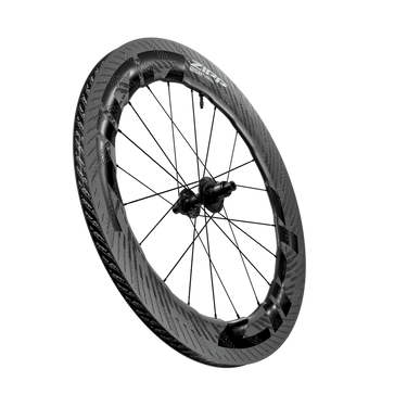 Sram Wheel 858 NSW Tubeless Disc - brake - WH - 858 - NTLD - D1 - SRAM - Garage Cycles