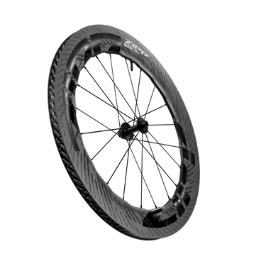 Sram Wheel 858 NSW Tubeless Disc - brake - WH - 858 - NTLD - D1 - SRAM - Garage Cycles