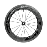 Sram Wheel 858 NSW Tubeless Disc - brake - WH - 858 - NTLD - D1 - SRAM - Garage Cycles