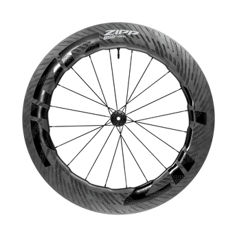 Sram Wheel 858 NSW Tubeless Disc - brake - WH - 858 - NTLD - D1 - SRAM - Garage Cycles
