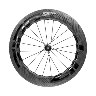 Sram Wheel 858 NSW Tubeless Disc - brake - WH - 858 - NTLD - D1 - SRAM - Garage Cycles