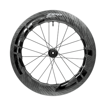 Sram Wheel 858 NSW Tubeless Disc - brake - WH - 858 - NTLD - D1 - SRAM - Garage Cycles