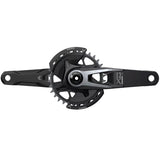 SRAM X0 T - Type Eagle Wide Crankset - SRAM - Garage Cycles