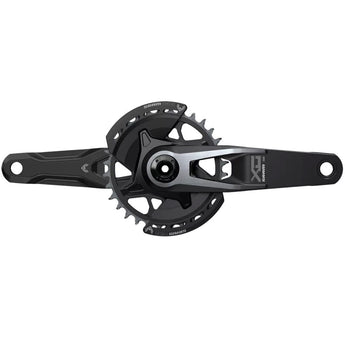 SRAM X0 T - Type Eagle Wide Crankset - SRAM - Garage Cycles