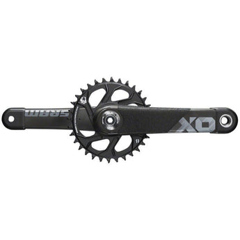 SRAM X01 All Downhill Crankset - SRAM - Garage Cycles