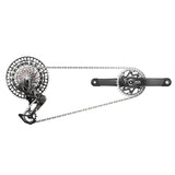 SRAM XX SL T - Type Eagle AXS Groupset - SRAM - Garage Cycles
