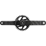 SRAM XX1 Eagle Crankset - SRAM - Garage Cycles