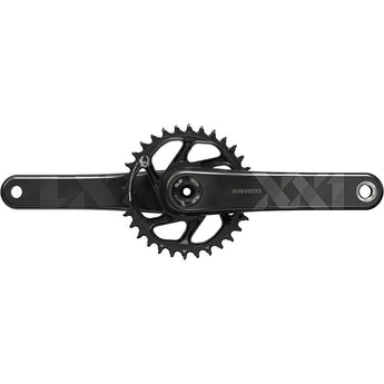 SRAM XX1 Eagle Crankset - SRAM - Garage Cycles