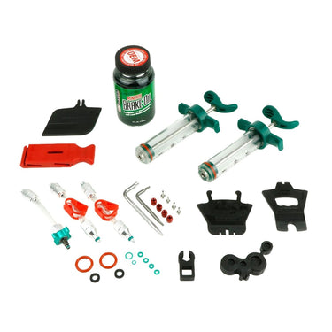 SRAM/Avid Disc Brake Bleed Kits - SRAM - Garage Cycles