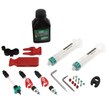SRAM/Avid Disc Brake Bleed Kits - SRAM - Garage Cycles