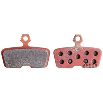 SRAM/Avid Disc Brake Pads - SRAM - Garage Cycles