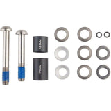 SRAM/Avid Post Mount Disc Brake Adapters - SRAM - Garage Cycles