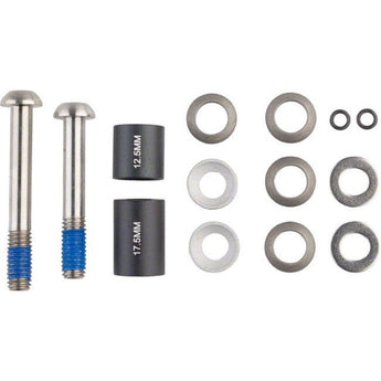 SRAM/Avid Post Mount Disc Brake Adapters - SRAM - Garage Cycles