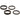 SRAM/Truvativ Spindle Spacers - SRAM - Garage Cycles