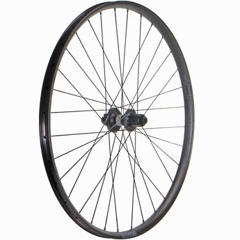 Stan's Arch MK4 / DT 370 Tubeless 27.5" Wheels - Wheel Factory - Garage Cycles