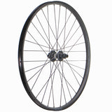 Stan's Arch MK4 / DT 370 Tubeless 27.5" Wheels - Wheel Factory - Garage Cycles