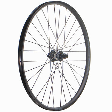 Stan's Arch MK4 / DT 370 Tubeless 27.5" Wheels - Wheel Factory - Garage Cycles