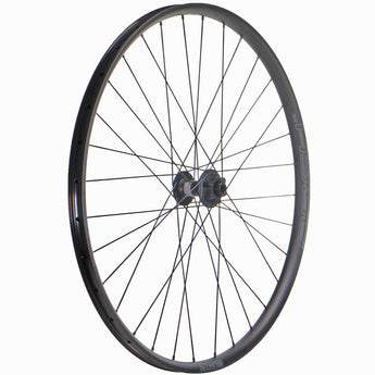 Stan's Arch MK4 / DT 370 Tubeless 27.5" Wheels - Wheel Factory - Garage Cycles