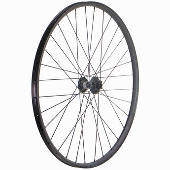 Stan's Crest MK4 / DT 370 LN 29" Wheels - Wheel Factory - Garage Cycles