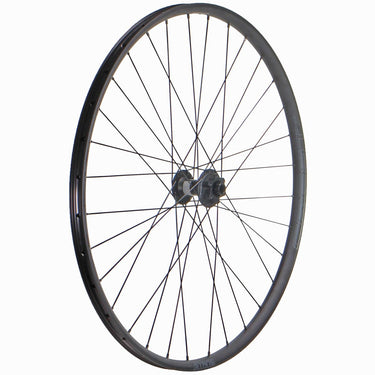 Stan's Crest MK4 / DT 370 LN 29" Wheels - Wheel Factory - Garage Cycles