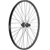 Stan's Crest MK4 / DT Swiss 370 LN Gravel Wheels - Wheel Factory - Garage Cycles
