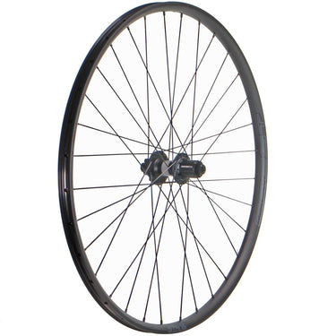 Stan's Crest MK4 / DT Swiss 370 LN Gravel Wheels - Wheel Factory - Garage Cycles