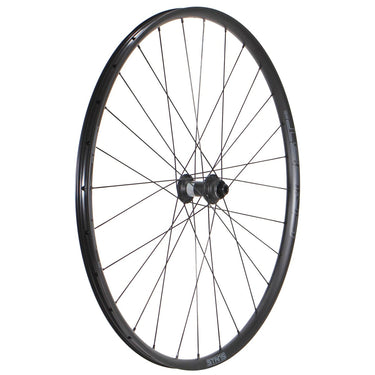Stan's Crest MK4 / DT Swiss 370 LN Gravel Wheels - Wheel Factory - Garage Cycles