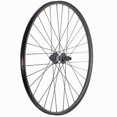 Stan's Crest MK4 / DT Swiss 370 LN Gravel Wheels - Wheel Factory - Garage Cycles