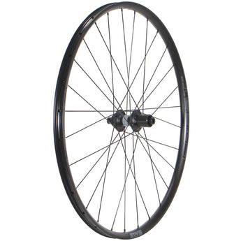 Stan's Crest MK4 / DT Swiss 370 LN Gravel Wheels - Wheel Factory - Garage Cycles