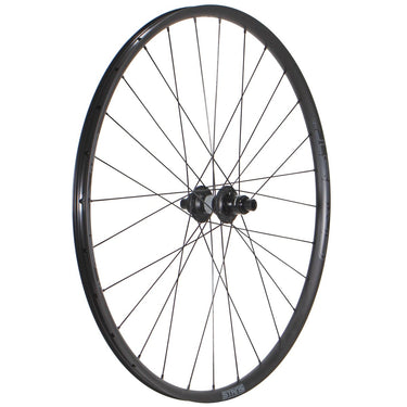 Stan's Crest MK4 / DT Swiss 370 LN Gravel Wheels - Wheel Factory - Garage Cycles